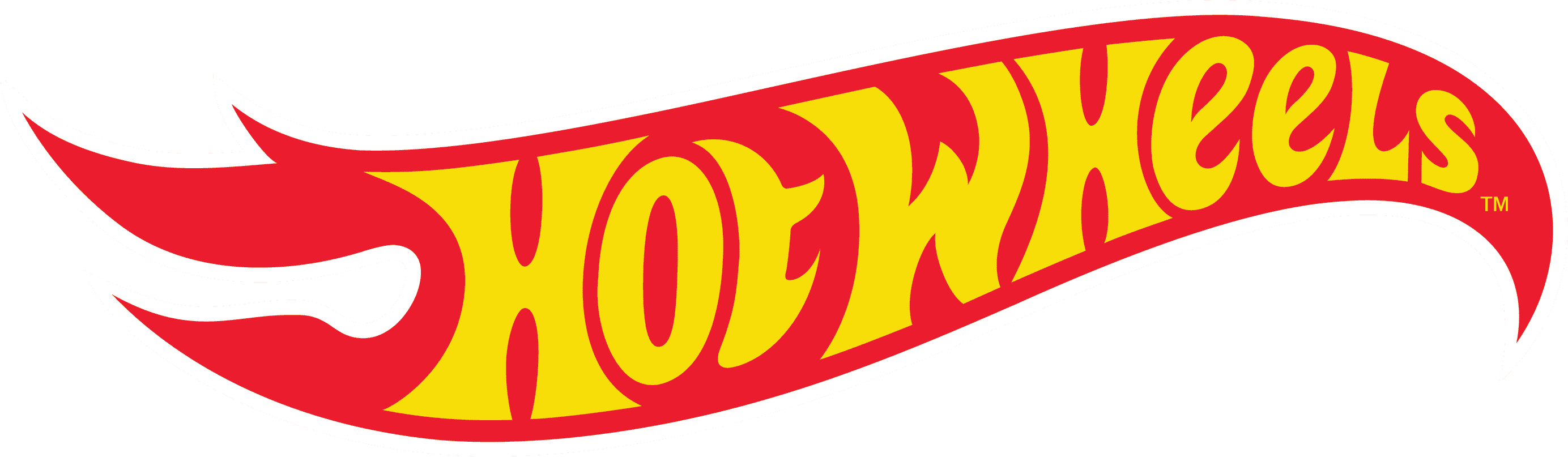 Hot Wheels logo