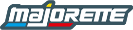 Majorette logo