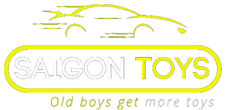 Saigontoys logo