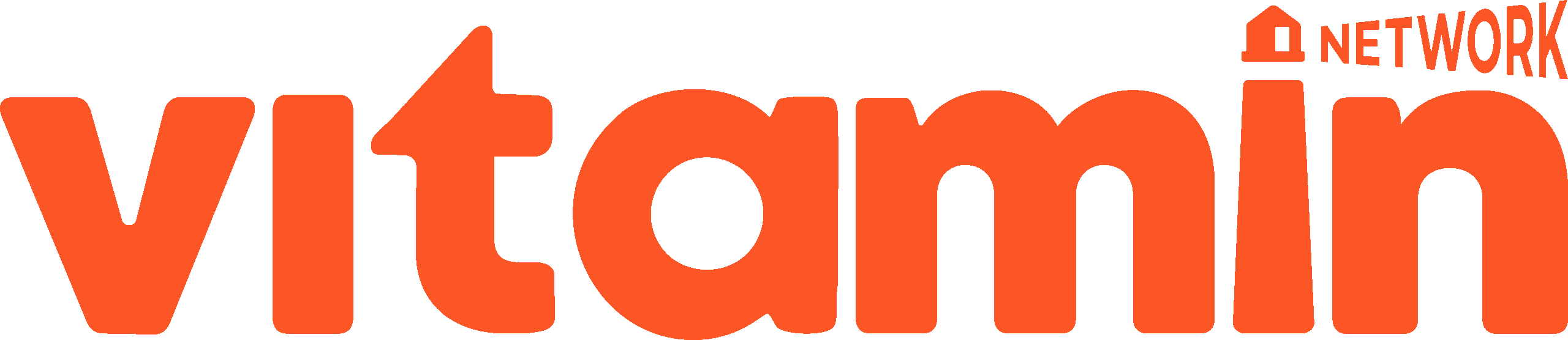 Vitamin Network logo